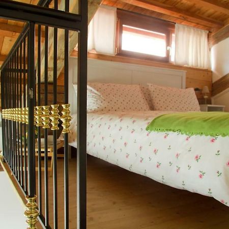 Loft Overlooking The Grand Canal Venice Exterior photo