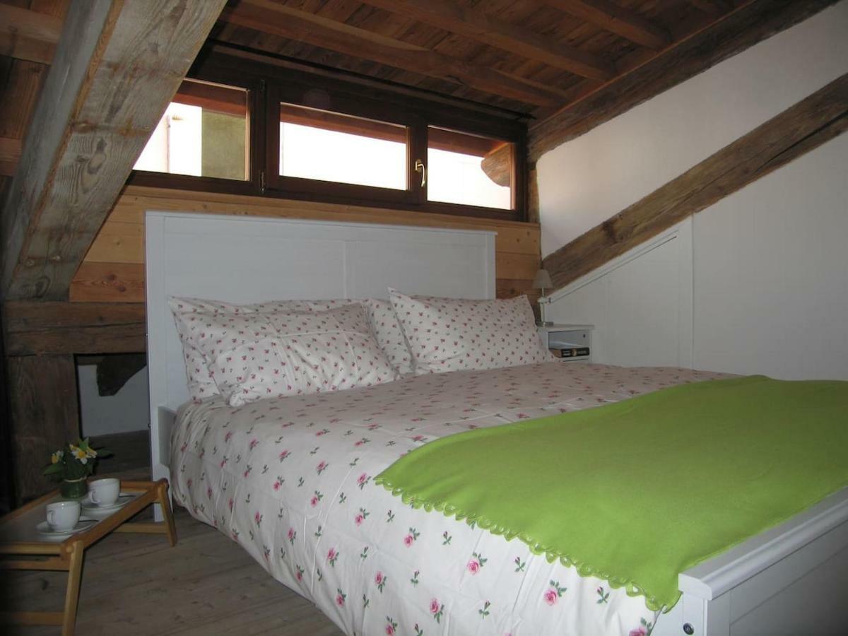 Loft Overlooking The Grand Canal Venice Exterior photo